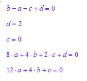 Bild Mathematik