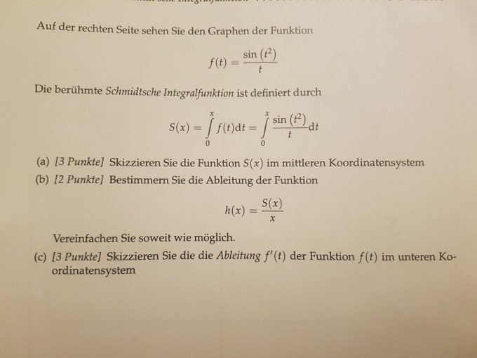 Bild Mathematik