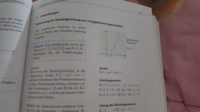 Bild Mathematik