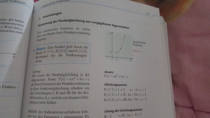 Bild Mathematik