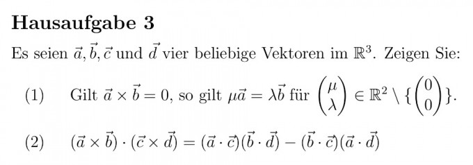 Bild Mathematik