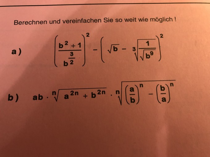 Bild Mathematik