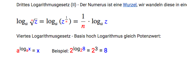 Bild Mathematik