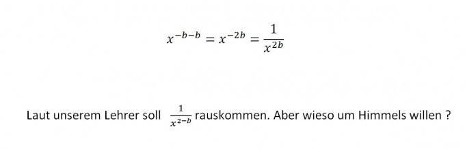 Bild Mathematik