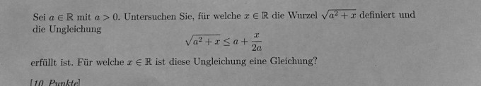 Bild Mathematik