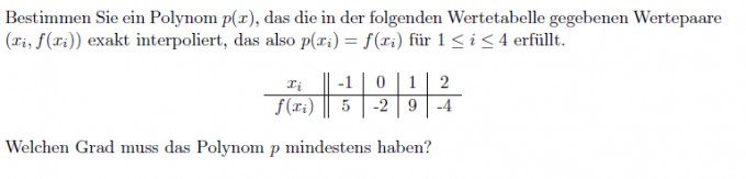 Bild Mathematik