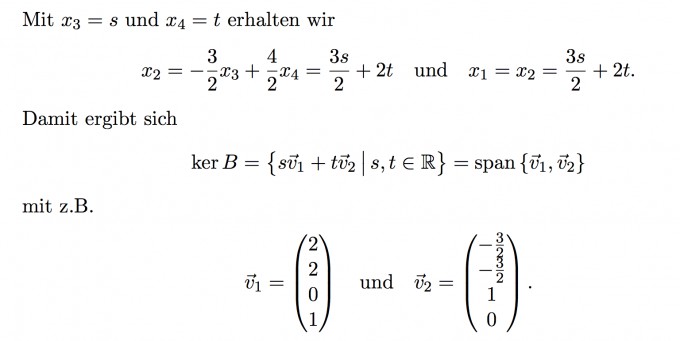 Bild Mathematik