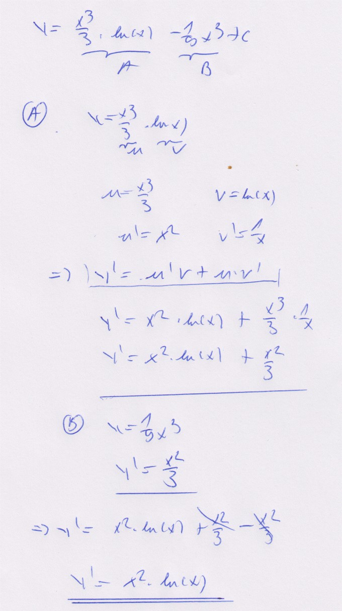 Bild Mathematik