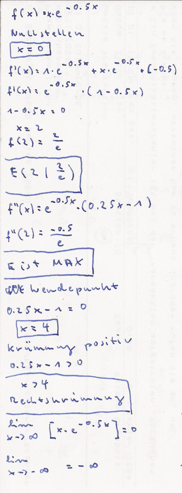 Bild Mathematik