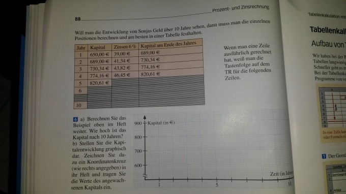 Bild Mathematik