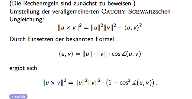 Bild Mathematik