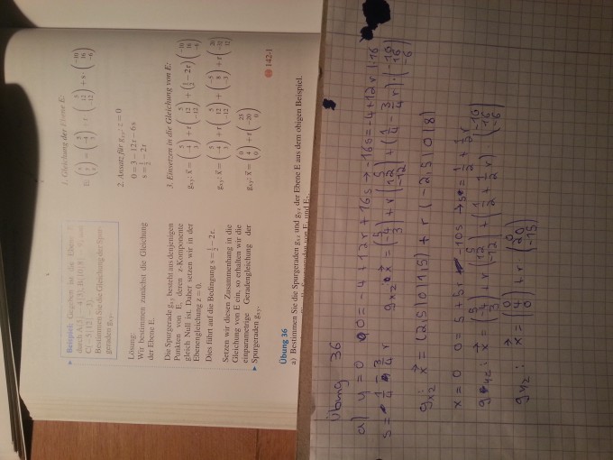 Bild Mathematik