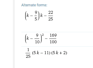 Bild Mathematik