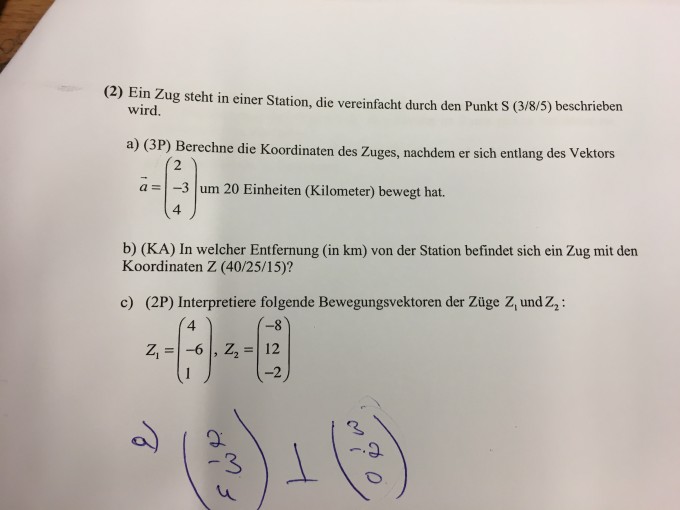 Bild Mathematik