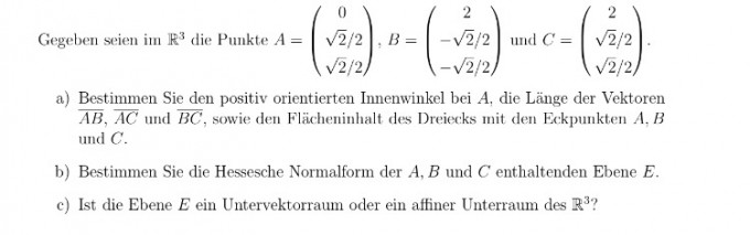 Bild Mathematik