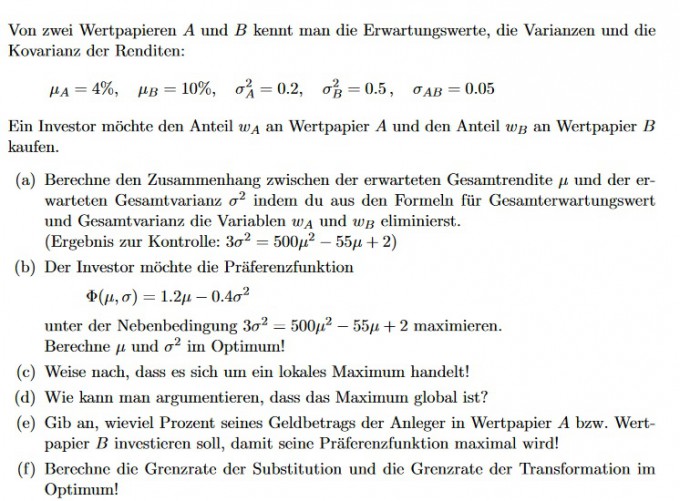 Bild Mathematik