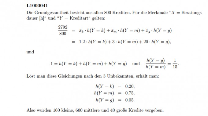 Bild Mathematik