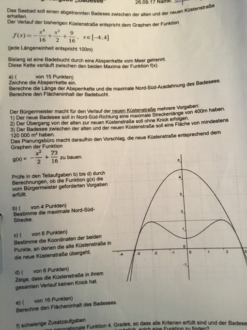 Bild Mathematik