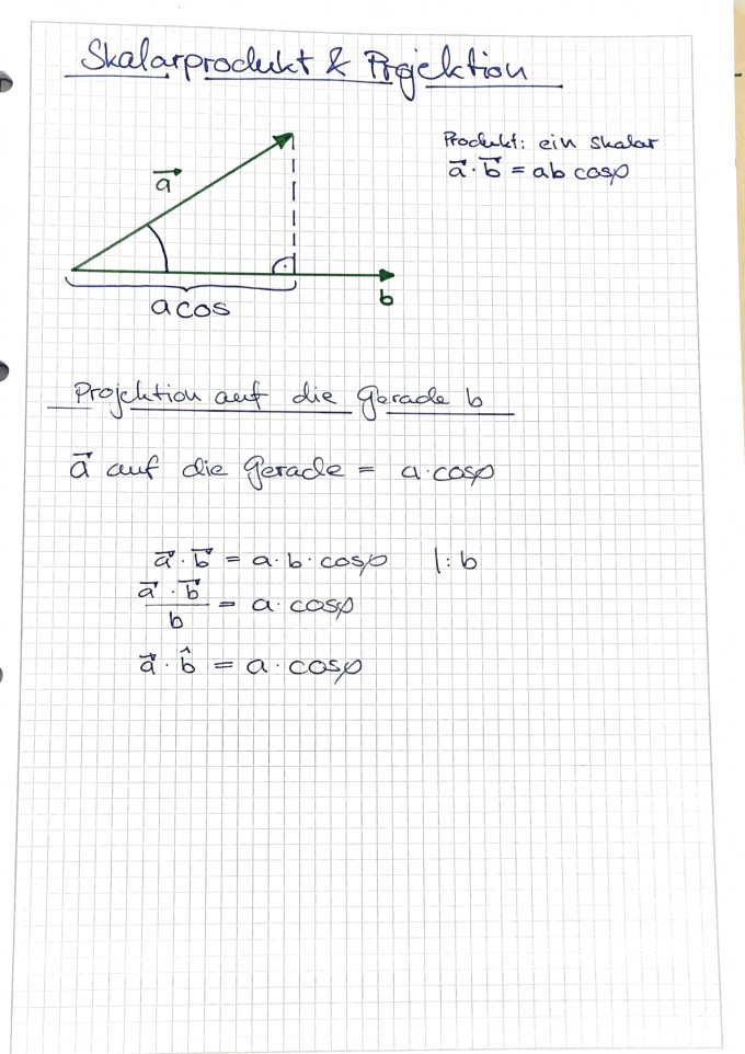 Bild Mathematik