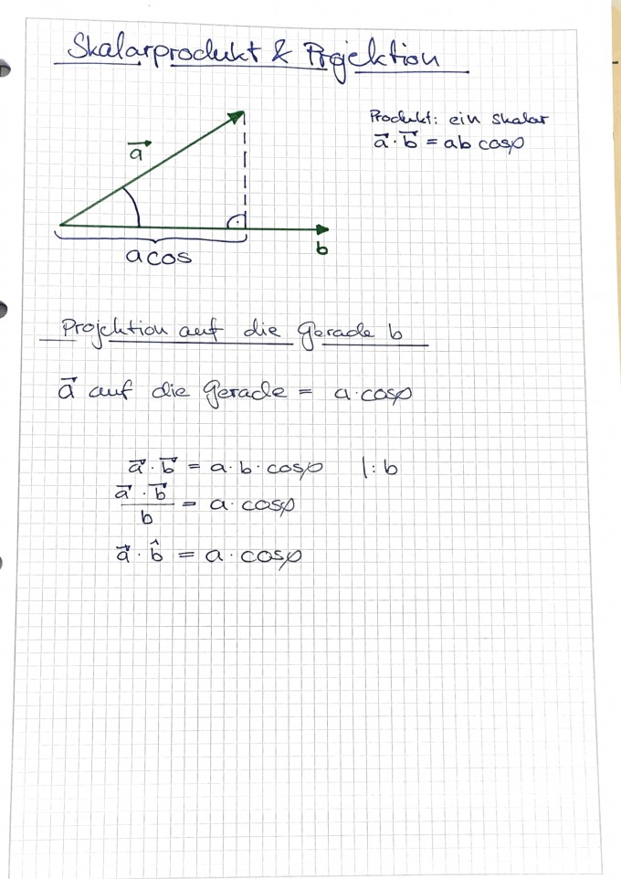 Bild Mathematik