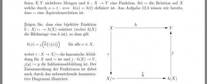 Bild Mathematik