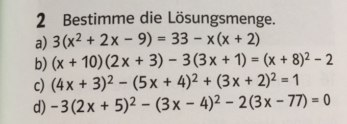 Bild Mathematik