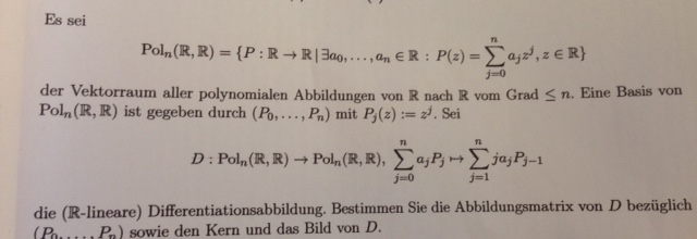 Bild Mathematik