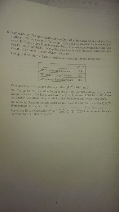 Bild Mathematik