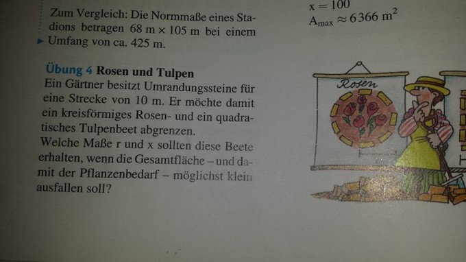 Bild Mathematik