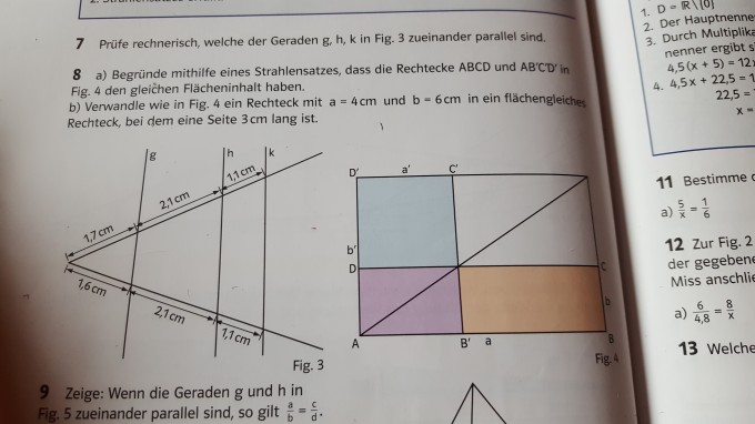 Bild Mathematik