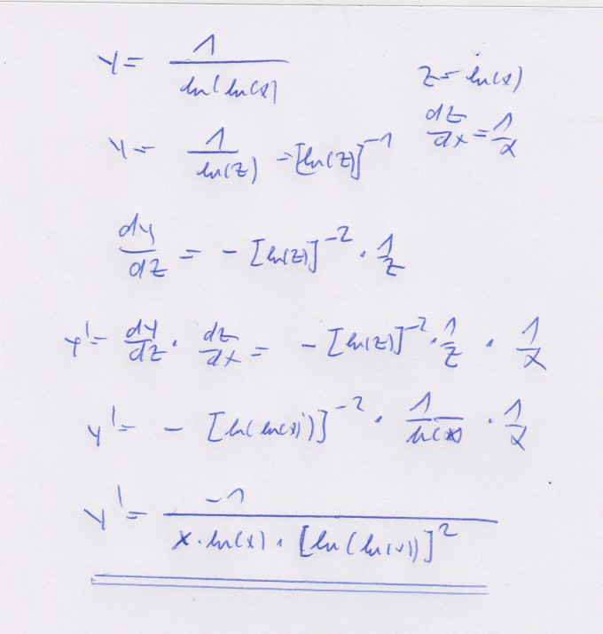 Bild Mathematik