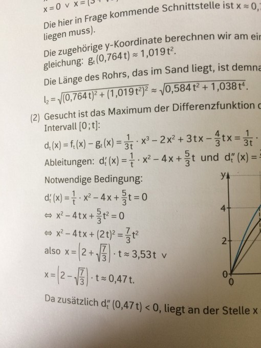 Bild Mathematik