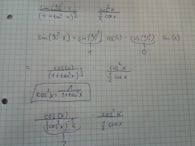 Bild Mathematik