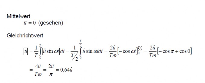 Bild Mathematik