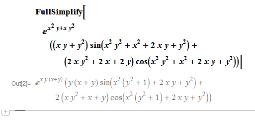 Bild Mathematik