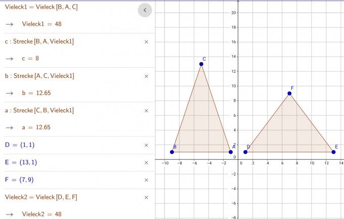 Bild Mathematik