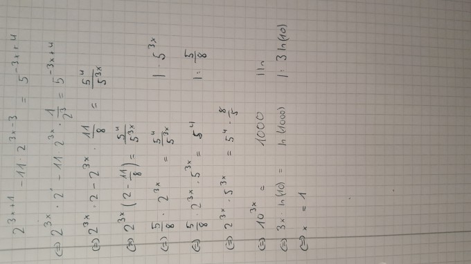 Bild Mathematik