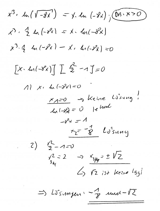 Bild Mathematik