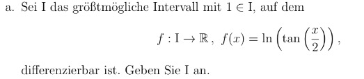 Bild Mathematik