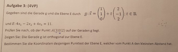 Bild Mathematik