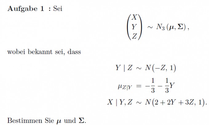 Bild Mathematik