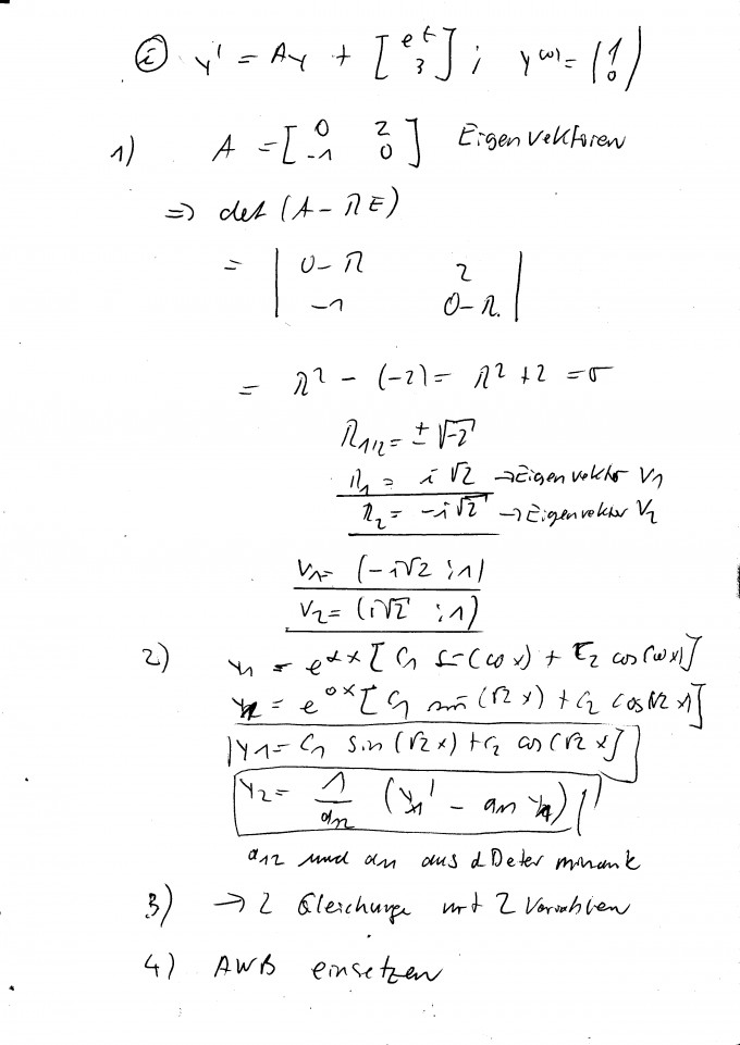 Bild Mathematik