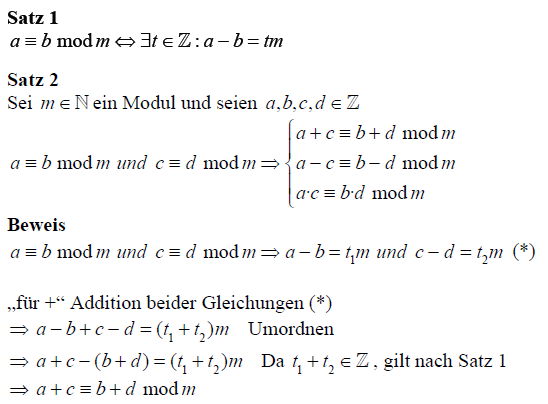 Bild Mathematik