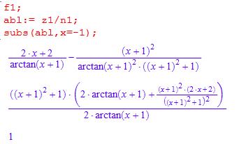 Bild Mathematik