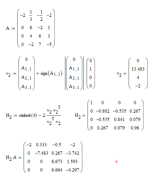 Bild Mathematik