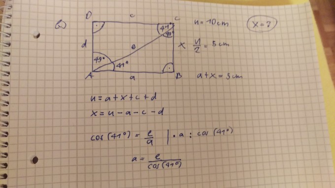 Bild Mathematik