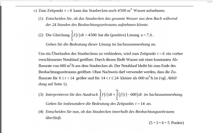 Bild Mathematik