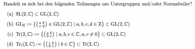 Bild Mathematik