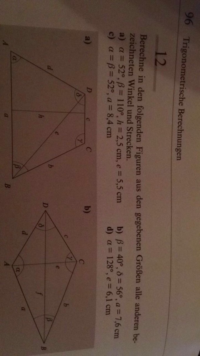 Bild Mathematik