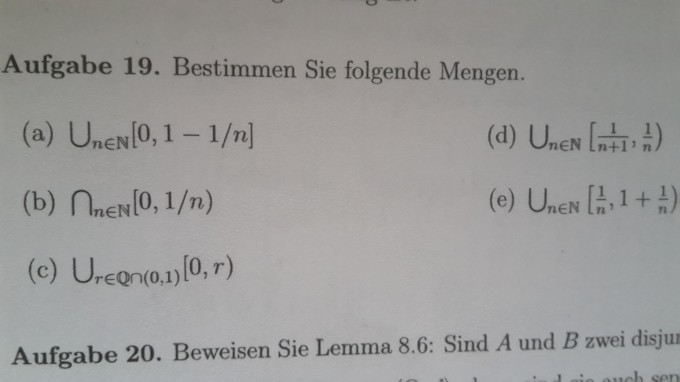 Bild Mathematik